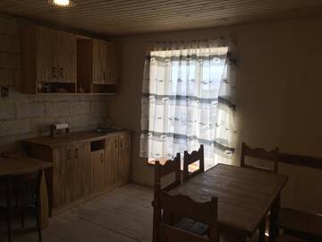 Фото номера Семейный номер с видом на озеро Гостевой дом Ecohome г. Garrnarrich 5